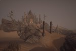 Аномалия1999:Компас и песок * STEAM GIFT РОССИЯ