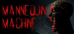 Mannequin machine * АВТОДОСТАВКА STEAM РОССИЯ
