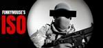 FunkyMouse´s ISO * АВТОДОСТАВКА STEAM РОССИЯ