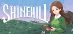 Shinehill * АВТОДОСТАВКА STEAM РОССИЯ