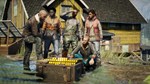 Vigor - Starter Pack * DLC STEAM РОССИЯ