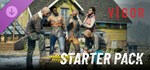 Vigor - Starter Pack * DLC STEAM РОССИЯ