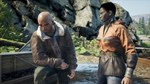 Vigor - Starter Pack * DLC STEAM РОССИЯ