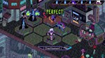 Keylocker | Turn Based Cyberpunk Action STEAM РОССИЯ