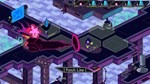 Keylocker | Turn Based Cyberpunk Action STEAM РОССИЯ