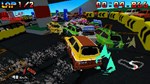 Parking Garage Rally Circuit*АВТОДОСТАВКА STEAM РОССИЯ