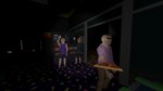 Security Control * АВТОДОСТАВКА STEAM РОССИЯ
