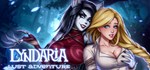 Lyndaria: Lust Adventure * АВТОДОСТАВКА STEAM РОССИЯ
