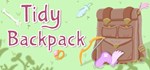 Tidy Backpack * АВТОДОСТАВКА STEAM РОССИЯ