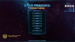 Star Traders: Frontiers Supporter Badge * DLC STEAM