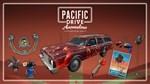 Pacific Drive: Anomalous Customization Pack * STEAM