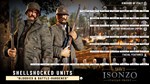 Isonzo - Shellshocked Units Pack * DLC STEAM РОССИЯ