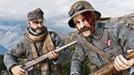 Isonzo - Shellshocked Units Pack * DLC STEAM РОССИЯ