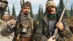 Isonzo - Shellshocked Units Pack * DLC STEAM РОССИЯ