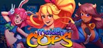 Maiden Cops * АВТОДОСТАВКА STEAM РОССИЯ