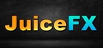 Juice FX * АВТОДОСТАВКА STEAM РОССИЯ