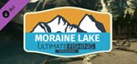 Ultimate Fishing Simulator - Moraine Lake DLC * STEAM