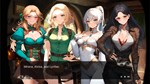 Lust Epidemic 18+ * АВТОДОСТАВКА STEAM РОССИЯ