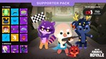 Super Animal World Supporter Pack * DLC STEAM РОССИЯ