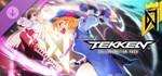 DJMAX RESPECT V - TEKKEN PACK * DLC STEAM РОССИЯ