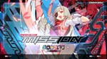DJMAX RESPECT V - TEKKEN PACK * DLC STEAM РОССИЯ