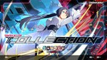DJMAX RESPECT V - TEKKEN PACK * DLC STEAM РОССИЯ