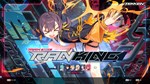 DJMAX RESPECT V - TEKKEN PACK * DLC STEAM РОССИЯ