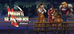 Night Slashers: Remake * АВТОДОСТАВКА STEAM РОССИЯ