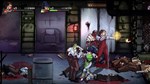 Night Slashers: Remake * АВТОДОСТАВКА STEAM РОССИЯ