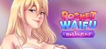 Pocket Waifu: Rekindled * АВТОДОСТАВКА STEAM РОССИЯ