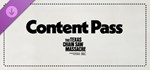 The Texas Chain Saw Massacre - Content Pass *DLC STEAM