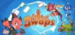 Isle of Swaps * АВТОДОСТАВКА STEAM РОССИЯ