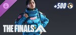 THE FINALS - *rf Tactical Pack * DLC STEAM РОССИЯ