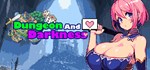 Dungeon And Darkness * АВТОДОСТАВКА STEAM РОССИЯ