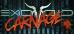 Exovoid Carnage * АВТОДОСТАВКА STEAM РОССИЯ