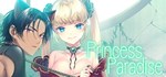 Princess Paradise * АВТОДОСТАВКА STEAM РОССИЯ
