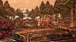 TEKKEN 8 - GENMAJI TEMPLE * DLC STEAM РОССИЯ
