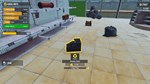 Recycling Center Simulator * АВТОДОСТАВКА STEAM РОССИЯ