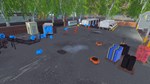 Recycling Center Simulator * АВТОДОСТАВКА STEAM РОССИЯ