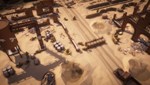 **** The Patriotic War * АВТОДОСТАВКА STEAM РОССИЯ