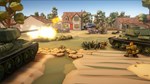 **** The Patriotic War * АВТОДОСТАВКА STEAM РОССИЯ