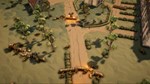 **** The Patriotic War * АВТОДОСТАВКА STEAM РОССИЯ