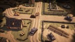**** The Patriotic War * АВТОДОСТАВКА STEAM РОССИЯ