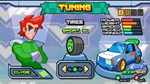 Victory Heat Rally * АВТОДОСТАВКА STEAM РОССИЯ