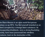 The Black Masses * АВТОДОСТАВКА STEAM РОССИЯ
