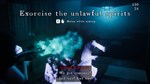 Kinki Spiritual Affairs Bureau *STEAM GIFT РОССИЯ
