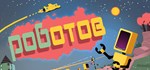 Rebots * АВТОДОСТАВКА STEAM РОССИЯ