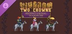 Kingdom Two Crowns: Regent´s Royal Wardrobe *DLC STEAM