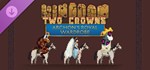 Kingdom Two Crowns: Archon´s Royal Wardrobe *DLC STEAM
