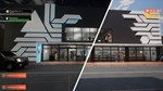 Gaming Cafe Simulator * АВТОДОСТАВКА STEAM РОССИЯ
